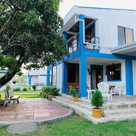 Escalona'S Place San Andres  Exterior photo